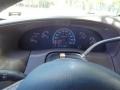  1997 F150 XL Extended Cab XL Extended Cab Gauges