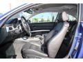 Black Front Seat Photo for 2007 BMW 3 Series #74599628