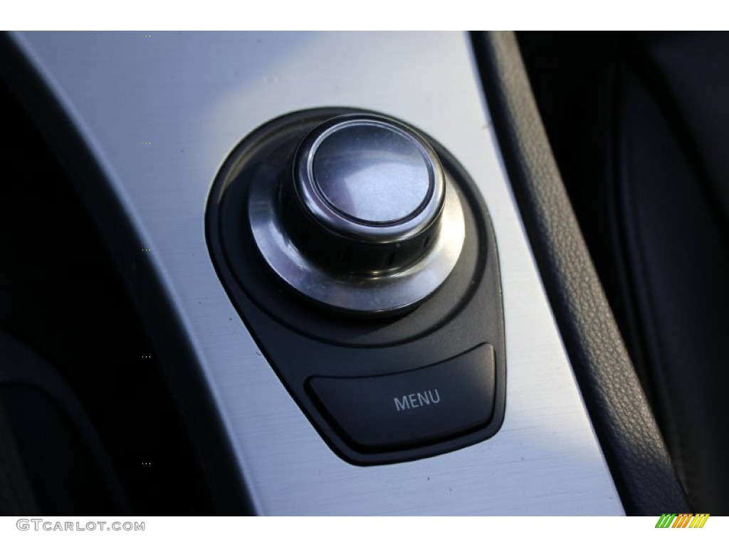 2007 BMW 3 Series 335i Coupe Controls Photo #74599828