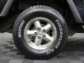 Lapis Blue - Wrangler Sport 4x4 Photo No. 24