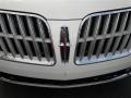 White Platinum Metallic Tri-Coat - MKZ FWD Photo No. 5