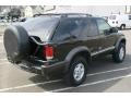 2000 Onyx Black Chevrolet Blazer LS 4x4  photo #4