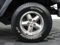Lapis Blue - Wrangler Sport 4x4 Photo No. 27
