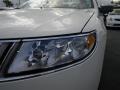 White Platinum Metallic Tri-Coat - MKZ FWD Photo No. 7