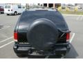 2000 Onyx Black Chevrolet Blazer LS 4x4  photo #5