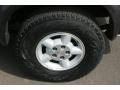 Onyx Black - Blazer LS 4x4 Photo No. 7