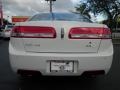 White Platinum Metallic Tri-Coat - MKZ FWD Photo No. 14