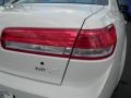 White Platinum Metallic Tri-Coat - MKZ FWD Photo No. 17