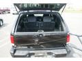 2000 Onyx Black Chevrolet Blazer LS 4x4  photo #8