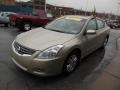 Sonoran Sand - Altima 2.5 SL Photo No. 4