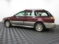 Winestone Red Pearl - Outback Limited Wagon Photo No. 6