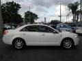 White Platinum Metallic Tri-Coat - MKZ FWD Photo No. 20