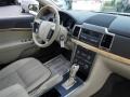 White Platinum Metallic Tri-Coat - MKZ FWD Photo No. 21