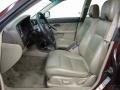 2001 Winestone Red Pearl Subaru Outback Limited Wagon  photo #9