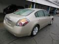 Sonoran Sand - Altima 2.5 SL Photo No. 8