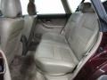 2001 Winestone Red Pearl Subaru Outback Limited Wagon  photo #10