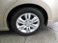 Sonoran Sand - Altima 2.5 SL Photo No. 9