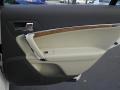 White Platinum Metallic Tri-Coat - MKZ FWD Photo No. 25