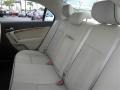 White Platinum Metallic Tri-Coat - MKZ FWD Photo No. 27