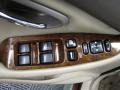2001 Winestone Red Pearl Subaru Outback Limited Wagon  photo #15