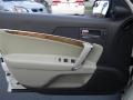 White Platinum Metallic Tri-Coat - MKZ FWD Photo No. 29