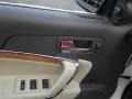 White Platinum Metallic Tri-Coat - MKZ FWD Photo No. 30