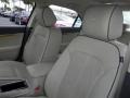 White Platinum Metallic Tri-Coat - MKZ FWD Photo No. 32