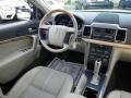 White Platinum Metallic Tri-Coat - MKZ FWD Photo No. 34