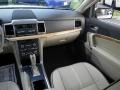 White Platinum Metallic Tri-Coat - MKZ FWD Photo No. 35