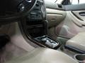 2001 Winestone Red Pearl Subaru Outback Limited Wagon  photo #25