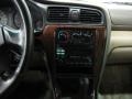 2001 Winestone Red Pearl Subaru Outback Limited Wagon  photo #26