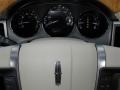 White Platinum Metallic Tri-Coat - MKZ FWD Photo No. 39