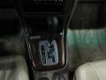 2001 Winestone Red Pearl Subaru Outback Limited Wagon  photo #27