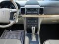 White Platinum Metallic Tri-Coat - MKZ FWD Photo No. 42