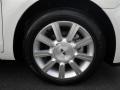 White Platinum Metallic Tri-Coat - MKZ FWD Photo No. 46