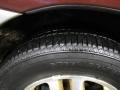2001 Winestone Red Pearl Subaru Outback Limited Wagon  photo #34
