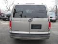 Light Pewter Metallic - Astro Passenger Van Photo No. 5