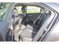 Graphite Luster Metallic - TSX Technology Sedan Photo No. 13