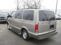 Light Pewter Metallic - Astro Passenger Van Photo No. 6