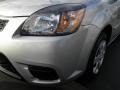 Clear Silver - Rio LX Photo No. 8