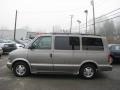 2001 Light Pewter Metallic Chevrolet Astro Passenger Van  photo #7