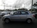 Clear Silver - Rio LX Photo No. 10