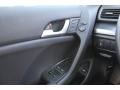 Graphite Luster Metallic - TSX Technology Sedan Photo No. 22