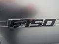 2013 White Platinum Metallic Tri-Coat Ford F150 Platinum SuperCrew  photo #16