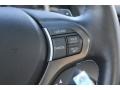 Graphite Luster Metallic - TSX Technology Sedan Photo No. 24