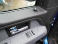 2013 Blue Flame Metallic Ford F150 STX Regular Cab 4x4  photo #13