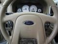 2005 Gold Ash Metallic Ford Escape XLT V6  photo #19