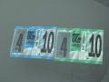 2001 Light Pewter Metallic Chevrolet Astro Passenger Van  photo #11