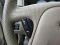 Gold Ash Metallic - Escape XLT V6 Photo No. 20