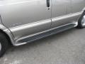 2001 Light Pewter Metallic Chevrolet Astro Passenger Van  photo #12